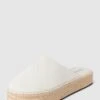 Calvin Klein Jeans Mules Aus Leder Mit Plateausohle Modell 'ROPE' - Weiß -Damenbekleidungsgeschäft 7134sii89l858cpha8p56kie6d83clac6p45alagap7jad9m9op3acpp6pa3ci226t152d9la1a4ocqea8o64e9jc8r34phj75i62phkc5i6aob670qm8opjcgp3eob5cgs6ap0