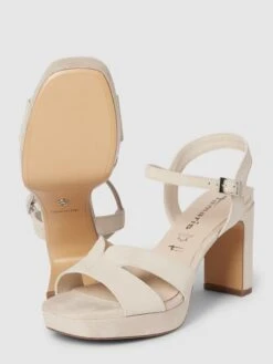 Tamaris Sandaletten Mit Dornschließe - Sand -Damenbekleidungsgeschäft 7145cjilal6koki59l8ksga19144ijhk8p330gi1612ksi2j84p46k9m9kp4ii2b959jge9iagp36g9lap3jcdb56hi6aphm6cp3cc1k6th68oj3coqjeoppcop3icpi6grm6cg