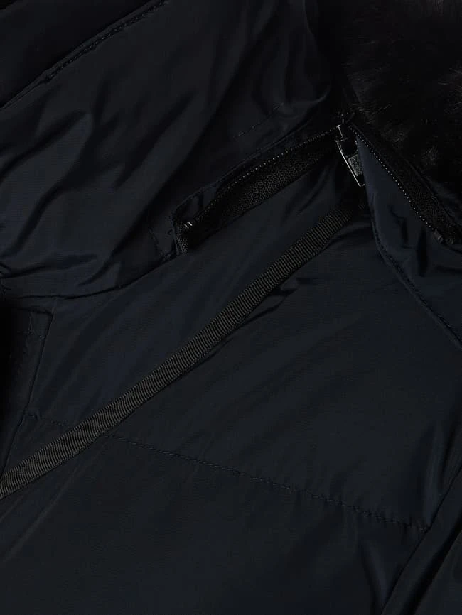 Wellensteyn Funktionsjacke Mit Label-Details Modell 'Kitzbühel' - Marineblau 4 Wellensteyn Funktionsjacke Mit Label-Details Modell 'Kitzbühel' - Marineblau – Bild 2