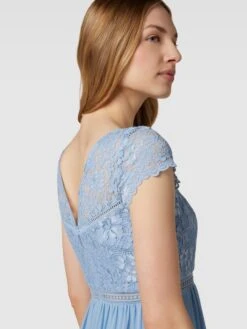 Jake*s Cocktail Abendkleid Mit Floraler Spitze - Bleu -Damenbekleidungsgeschäft 7185cdq88963ee1i9or42hho70p4aii29lb4ahida954ojik8kr4ociaacqk2d226kp5cjq1719kcli76p3jaoj361gm2dhochhj0opkcpi66e34cli66p1h70p3ae3670sj4p8