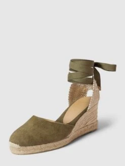 Castañer Wedges Mit Schnürverschluss Modell 'CARINA' - Olivgrün -Damenbekleidungsgeschäft 71a32kpm9gs4qd2m9t0jgchk6p5l6d2l8l54qki88tb38h1ja4okcha36d5kcdika4rk8ii498r46kii8h3m2chhcoom8d1m60pm6chk68p38oj5cop62pb16opmcc9p6li36e0
