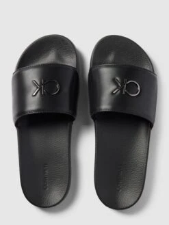 Calvin Klein Underwear Slides Mit Label-Detail - Schwarz 8 Calvin Klein Underwear Slides Mit Label-Detail - Schwarz -Damenbekleidungsgeschäft 71b52e1l9l3jcjhg9gpkeci2a164gc24a8p4iha6611j4hak6d0l2l9pacq44c269go56k9j8t2kmji79p3jcoph6lh3ac3275im8c9k6pgj8e9j6sq3ae1o6hi30d1pc8rj6p8