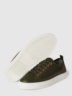 Marc Cain Bags & Shoes Sneaker Mit Label-Detail - Khaki -Damenbekleidungsgeschäft 74ok4cil8op5akpj7184mkqial7k4h1l6l946gq68p93ajq194p56dqgap1j6dqb6l24elaba5a38kpm6l3jaopj6csjcchg74o3ic1kc9hm2oj46him6c9n6gp38e9j6grj6e0