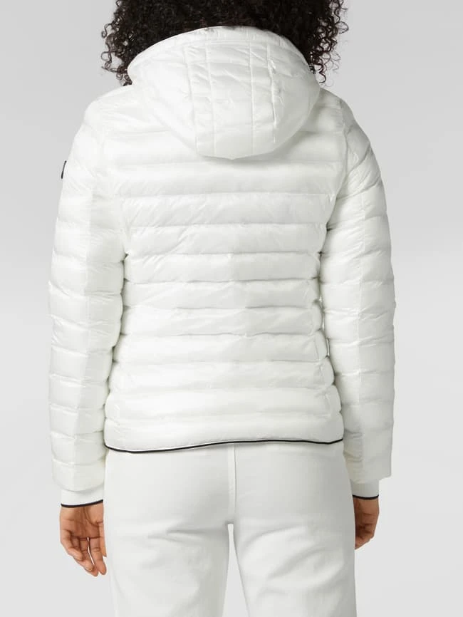 Wellensteyn Italy 1001 Funktionsjacke Mit Abnehmbarer Kapuze – Exklusiv Bei Uns - Weiß 7 Wellensteyn Italy 1001 Funktionsjacke Mit Abnehmbarer Kapuze – Exklusiv Bei Uns - Weiß – Bild 5