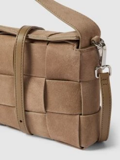 Marc O'Polo Handtasche Im Flecht-Design Modell 'MAILA' - Taupe -Damenbekleidungsgeschäft 74qladq364r42h22890kqlhp9kp4kci5914koiaf6593acik9l834dqg9spj2c246l74kk1jah93cd1iako30pb46lgmcopj75i32cpk71i3ee1g64r36d1m61gm8cpmchh6cco