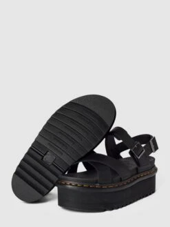 Dr. Martens Sandalen Mit Plateau-Sohle Modell 'Voss' - Schwarz -Damenbekleidungsgeschäft 74qlahim8oq3elabah7l2l298p852d1jacpl0him6gqkidq99h1kolii658kei2f9pa4igak8h9jcl218ko3ap3374s62ohg6gpj4d1k6tgj8e1m70sjgp1lccsmaopnckqj2oo
