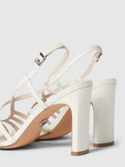 Buffalo Sandalette Aus Satin Modell 'Jean' - Weiß -Damenbekleidungsgeschäft 74rjik2e99854j2k8p9k4kaa8t4j2ci26opl6h9j8h8jehaj8t1l6i1na5844ca46sskih228574sdqa9go3gdhn71j68db46dgj0d1k6hh6ae9m6th3cphk65gjgd9k6tgmcp8