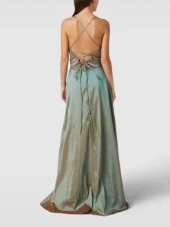 Luxuar Abendkleid Mit Herz-Ausschnitt - Grün -Damenbekleidungsgeschäft 74s5ck2e894kul246l14ee1naooj0jpl899ked1o6l8l8h1i8l9jiihkad750kai8db5ah9paoq48ii39t3m8o9pc4pjce1nchhmac1k74sj8o9g6sr3ap9g6crjacpmccrmao8