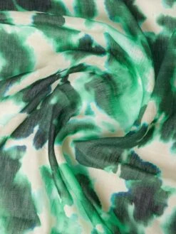 Marc O'Polo Schal Mit Allover-Print - Grün -Damenbekleidungsgeschäft 74skuipg69a3edpnah24ke9n8994sj24715l2i216h63ae2c6p94kgaca0qj2h279haksk2b75aj8c1ma8o3cchn6sr68c336gs62e1k64p68e9kc5gjedhj6oqjac1mcgpj0d8