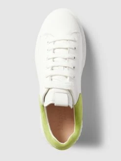 Marc O'Polo Sneaker Mit Kontrastbesatz Modell 'SVEA' - Weiß 11 Marc O'Polo Sneaker Mit Kontrastbesatz Modell 'SVEA' - Weiß -Damenbekleidungsgeschäft 7514okam6ks58k28a4qj8e9n94okal2kad4kie1p6p8jad2g9p4kohq695a4ijqi6h834dqc64oj0j9l853mapj3ckq3icpn70o3cohkcosj4ohn6co36dr36kp34c9n6cr3ge8