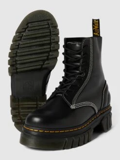 Dr. Martens Dr.Martens Boots Aus Leder Modell 'Audrick 8i Qltd Boot' - Schwarz 10 Dr. Martens Dr.Martens Boots Aus Leder Modell 'Audrick 8i Qltd Boot' - Schwarz -Damenbekleidungsgeschäft 75234j2599b3eii9a9830lhh9l1l8di875854ca79t848c1m6144uj1gad534hph6p5l2chm9d44olhj653m8dr16kq3idr575ijgchk6kp32ob564p6ac9k74qjioj36ks66do