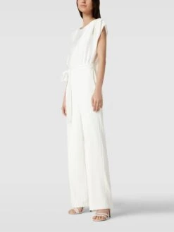 Swing Jumpsuit Mit Taillengürtel - Offwhite -Damenbekleidungsgeschäft 752j2e276kp52iq598o52dqd9sokchi49pb52dpn6l34kham6l2k2g9k9gp4ee1m69ajggam91b36jqmah3j0ohiccrjidhmchim8e1k6hh3aohpcdgmad9g64qm2d1mcgs30og