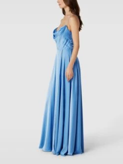 V.M. Abendkleid Mit Wasserfall-Ausschnitt - Hellblau -Damenbekleidungsgeschäft 75344dq2896kihq6ap94ucqj8ko5aca28d254ci96d8k4l2a9gq4ilaa6t54ul9p6p83ek2l6oq3ejqj693m8cpl6opjap3374sj0e9k6gq3ce346spj2ob36gp36dpo6ssm2o8