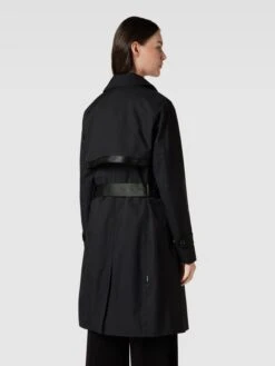 Khujo Trenchcoat Mit Taillengürtel Modell 'Sarina' - Schwarz -Damenbekleidungsgeschäft 75356chn9p7jch2j8d4ksja9a0p54eah8h0jaihi9cr4ejq4aor5cjqia9b4kgqh9d44olac8d0k4cabaco6cphh68p3ic9pc9im8e9k71i64e1i71ij2d1k6os34dpjcoom4d0