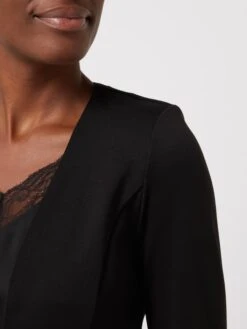 ICHI Kurzblazer Mit Viskose-Anteil Modell 'Kate' - Schwarz -Damenbekleidungsgeschäft 75446ki99t0l2e2860p3ii9o9opj2kpha11k8dhp714kodhg6t0j2dqbagrkqcig60r4sl2g718koh9j6co3goj160qj2d356dhjac9kclhmcohk6gpmadb270o36phh61hjadg