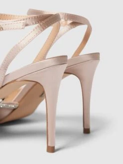 Steve Madden Sandaletten Mit Schleifen-Detail Modell 'LEIA' - Offwhite -Damenbekleidungsgeschäft 754l6h248gskkh1l6csl6cq28opkqdac6ta3gh2d6l4kai2a8gs4ocim91750him8t63ahadad74ela79ko68d9pcgoj4o9n6thjad1k68rj0ohl6hhj6o9p68qmadr56osjgd0