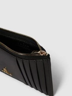 Furla Kartenetui Mit Label-Applikation - Schwarz -Damenbekleidungsgeschäft 75538hag6p5j0chh68rkaghn8cq48l9m6oql2jhj895kekq78kojad9p6p6l0kik6t8jgja98tajci2k60o64eb5c4r3gcb6c9hm2cpk64pjge1jc8pm8o9lcph3idhn6di3gco