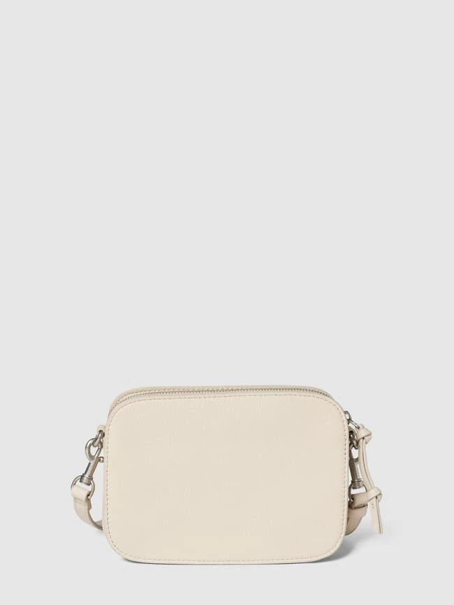 LIEBESKIND BERLIN Umhängetasche Mit Label-Detail Modell 'NOOS' - Offwhite 7 LIEBESKIND BERLIN Umhängetasche Mit Label-Detail Modell 'NOOS' - Offwhite – Bild 5