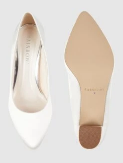 Rainbow Club Brautschuhe Aus Satin Modell 'Debora' - Offwhite -Damenbekleidungsgeschäft 758kci296orjeci4a9ajie2f84okmgqi6954uhq36sqlce2b70p4ehaj6964ohhp9h834hig9l350lafa0o36e1mc5h62c9j6dj34dpk6spjce9ocoo62d1hc4o3ephj70s36c0