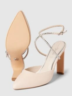 Buffalo Pumps Mit Strasssteinbesatz Modell 'JOLIE QUEEN' - Beige -Damenbekleidungsgeschäft 758lchhm84skedqb6h1j6iiaap7kkj2f64rlaki2a18kkda7ap4keg9l657jah1la9akcj266ko36da19co3adb665imcopm6hh30dpkckom8o9kcop64c3160q64chnc9j3ado