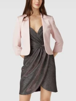 Christian Berg Cocktail Bolero Mit 1/2-Ärmel - Altrosa Meliert -Damenbekleidungsgeschäft 75a38cqk713j0iicalakaja160o54hak8l4lcgab8d3kee9n611l0kik99832ghjap7k6gaf88s34dai6d3j6cb36thm6cb26tij6chk64rjce9j69i3ecr360rj0cj4cgpj2cg