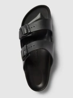 Birkenstock Sandalen Mit Dornschließe Modell 'EVA' - Schwarz -Damenbekleidungsgeschäft 75a5agig8kokkgq1991jcla89524icij952kiiqbad94qc28a5746ji5a914idpp718k6i2194r3clhg6go3cchi64qjeoj364p68d1kc8sj6oj46cq68dhnc5j3gpj360smad0