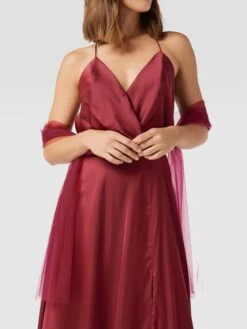 Unique Abendkleid Mit Spaghettiträgern - Dunkelrot -Damenbekleidungsgeschäft 75aksihm7593acij61al8kpi94oj2iq2a194ik9jad1kgk2g8grladho8ta4mkhna554cdih658k8h1ka93jicb1c9h36e1kcdij2dhk6crj2ohh6kpm8eb26lhj6p1pc9ij0d0