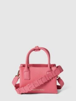VALENTINO BAGS Handtasche Mit Abnehmbaren Schulterriemen Modell 'SEYCHELLES' - Pink