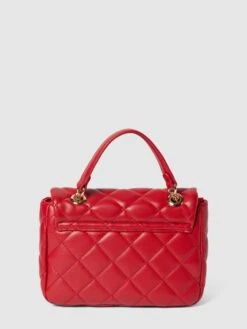 VALENTINO BAGS Handtasche Mit Steppnähten Modell 'OCARINA PATTINA' - Rot -Damenbekleidungsgeschäft 84q32jae6p430j9m913jaiql91850dqm84rkucph98s5ce1g6p54elhpa17ksla1894kgkabacq4ud2e8so34eb2c4r34c9jcpi6cchkc4pj4oj3clh68d1l74rjgdhoc8ojgp8