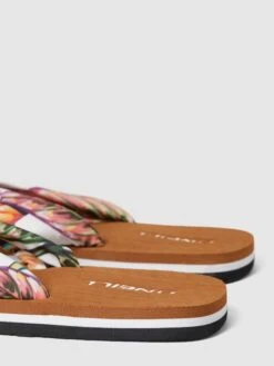 ONeill Zehentrenner Mit Label-Detail Modell 'DITSY SUN BLOOM™' - Beige -Damenbekleidungsgeschäft 84q4ola4a963ie9p698ladpg9t746gq68gr4ulak9h2kadi1912k2lia8p44mj2l8gq4md1m6d74cki6a8o3eor56ks3gcr1c4rjidpkcgoj8o9m65hj2e3561ijcohm65gjacg