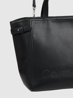 CK Calvin Klein Tote Bag In Leder-Optik - Schwarz -Damenbekleidungsgeschäft 84qk8e1i8cq4siam617j8ki56d5kqgafap7jici2ap0lcca59h8k8da3ala4sc9k9d14ke1p9l94mkqc8oo6ad356hj66d1mclij8dhk65i3io9nccs6cd9i6ph3edj1cgpjgo8