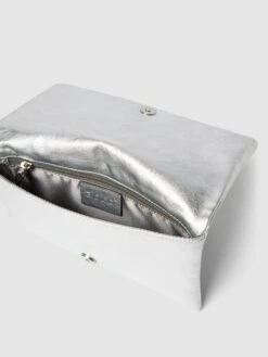 Abro Clutch Im Metallic-Look Modell 'Mimosa' - Silber -Damenbekleidungsgeschäft 84qkkh1pap238d9n68o3cga26takci299p34sgqjah84kj9i9cpkqgibad6k2ja8993k6c1n655kij279t3m6e316gojie9kc9hj2e1k74p66oj16tgj6e35cco38e3669gm4e8