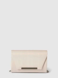 Jake*s Cocktail Handtasche Mit Strukturmuster - Metallic Beige Meliert -Damenbekleidungsgeschäft 84ql4ji4656l4ka29h932l239163gjhg9ha3gha6ad5kejig8p2jgk21a8o5chhga164mj1n697kcc2g6l3j4opjcko6cd9hckojechk6komce9p71gmcp9h60sj6p31chgj0e8