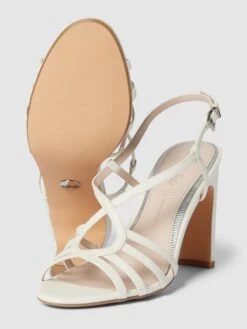 Buffalo Sandalette Aus Satin Modell 'Jean' - Weiß -Damenbekleidungsgeschäft 84s46ea1a19jge9i61758c9m9tak6k2e919kci2k8p9jcia58h0l8cal75844hal6h74qhq58h83eii56l3m6cr375gm4p9mc8omce9k68r34ohi6so3ie1kc5gj4d1i6srj2dg