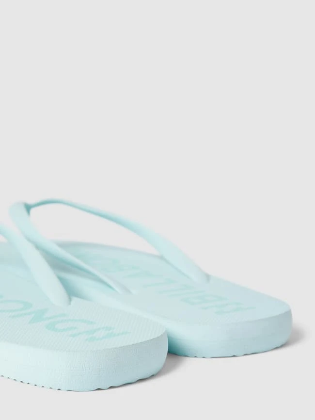 Billabong Zehentrenner Mit Label-Detail Modell 'SUNLIGHT' - Hellblau 5 Billabong Zehentrenner Mit Label-Detail Modell 'SUNLIGHT' - Hellblau – Bild 3