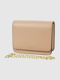 Seidenfelt Crossbody Bag In Leder-Optik Modell 'Nees' - Sand -Damenbekleidungsgeschäft 85142jil9t73gi9p8pal8j9j6p2kaj289kpkeka66p932d1ka58ksgig857kge2k9kp4ajqcad436jhi64o3achicpgjep1p69h62dhk6pij8e1k65h66cj565j3gd3671h62co