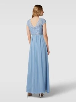 Jake*s Cocktail Abendkleid Mit Floraler Spitze - Bleu -Damenbekleidungsgeschäft 853lae2e8l9kqcaialb4ij9kako4mji494q4geal6d4jii2fap742e9i8h53gh9n75530h9p91446iqa9oo62o9j60q30e9p65hjephk6oo3go9p65h62ohhcgo3adpi64omcog
