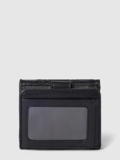 Guess Portemonnaie Mit Label-Applikation Modell 'ABEY' - Schwarz -Damenbekleidungsgeschäft 854jagia9l4j2jqk7564qhi874sksdqf75a34dqk9t538lag755jghqb6h5kkhqj9t94ihpp9l0kida89so3ecj56thj4dhhckr38p9kcosmaohm60s66dph6kpm2dj2c4oj6c0