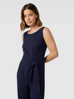 Vera Mont Jumpsuit Mit Bindegürtel - Dunkelblau 9 Vera Mont Jumpsuit Mit Bindegürtel - Dunkelblau -Damenbekleidungsgeschäft 854ladpi98rjcipm61130ki7ap536l9l614j6i1m60pk8j2dacr4shil99130iac8ss52ciha4p58hqa6ko62p36c9h3gc1m68ojge1k68q38oj5chh3ap316dij0c1pc5hj0p0