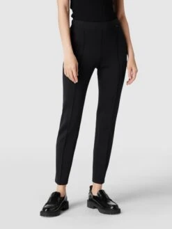 Marc Cain Stretchhose Mit Ziernähten - Marineblau -Damenbekleidungsgeschäft 855k6l9g6934md2c8gojehi39sr4oi9j75934l23ap73iiie8haj8i259l6kkjam8p552ki58tajikhp6co34chg6ko64p366dgjidhk74r62e9k60s34eb1ckr3gc1l65gm4co