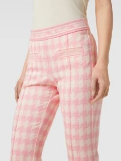 Cambio Hose Mit Allover-Muster Modell 'Rainee' - Rosa -Damenbekleidungsgeschäft 8564cgqf8krj4ia489akmia39t0kmda2614j4hid9srkcl1n6h93idah8cskiiqb9l1kshqg6l6l8eag993j0dho69gjicr3cphm4d9k6ko64ohgc4qjaphk61j32c1k70s3ce0