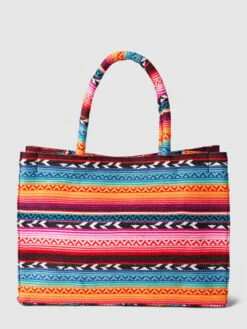 Anokhi Tote Bag Mit Allover-Muster Modell 'BOOKTOTE' - Pink -Damenbekleidungsgeschäft 857lacpk9kr4qdqla9b46ii58l638d2a9crjil9h9p7jgca7892l6hik8l5koe2488s32h1p6gq36choako68c9p6or66ohlclhm8e9kcoqm4eb2c4qjcdhm6ti30d9kc8o62c0