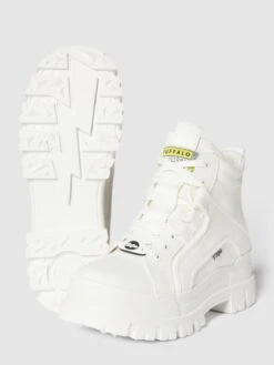 Buffalo High Top Sneaker Mit Plateausohle Modell 'ASPHA' - Weiß -Damenbekleidungsgeschäft 858j6iieagqj8cab89al8iq18kr34choacqj2la361b5akq26ool6jpg89a5ci2a9sokgk2f9ta4ohpn6t3jipj6ckqjgo9n69h32e1k61j36oj4c8pj6db660o68ophchgjac8