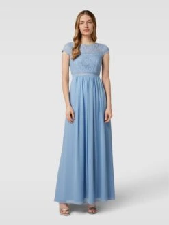 Jake*s Cocktail Abendkleid Mit Floraler Spitze - Bleu -Damenbekleidungsgeschäft 859k6cqb8l4kija69pb4ml2g6t352h26657k2j9p9d546hqb8t8l6hqa9oq3gj2h6gpjikpp6t356giga4o3ec3565gm4cr6cdhm2dpkchijee9mcks3ccr46osmcd3164qm2p8
