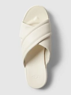 UGG Slides Mit Gekreuzten Riemen Modell 'ZAYNE' - Weiß -Damenbekleidungsgeschäft 88ojck1n8h1jggpn9kskeea2ah34odab8544qjq8a54kuka7agqj0ci48kp4egphada42da29t358ha198o6acb660r6ac9l60rj4p1kc5im2ohkcphjip1k6srm6ohm6pi62d0