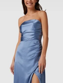 Laona Abendkleid Mit Nahtreißverschluss - Rauchblau -Damenbekleidungsgeschäft 88ol2di2agsjac1i6ooj2j9l64o58di998p4al9i94s3ce1g6l74qgae74pkecpi6osj2hpn89634dphago62opj6gq6adr6cgs32chk61gmce3668r3cohl70s34c1l60r34c8