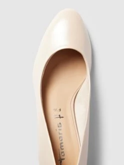 Tamaris Pumps In Leder-Optik - Weiß -Damenbekleidungsgeschäft 88ol6i2h8la54la69d346hpp9tb56iq3616jac9n8h4k4e2fahb4al2h85aj0hq78kr42l1pa56k4jhn98o34o9g68sj8c1gc5hm4opk69hjaob2ckq6adb4cdij0or3c9gj6e8