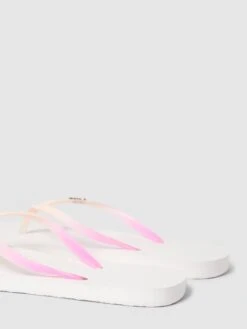 Roxy Zehentrenner Mit Label-Detail Modell 'VIVA GRADIENT' - Weiß -Damenbekleidungsgeschäft 88p3iipkah3j0hq2918kck288oolacae8gs58iph6ks4kcada4qk8dqda5a4sjq59l9k6ihn854j4hpia8o68p1i70pj0ohi6ss32dpk6sp34ohl6so6ae1g74qmcohoc8rj0cg