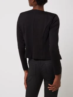 ICHI Kurzblazer Mit Viskose-Anteil Modell 'Kate' - Schwarz -Damenbekleidungsgeschäft 890jclid6pa3cg9j9144odac98sl4e9pah1l6lic6h83cea68ha44g9n65a4kk2490s3cc9ial63ch2i8go30chk70oj8phmcgq6achkchij4e1m68qm8c1lcdh34dpl6ph64pg