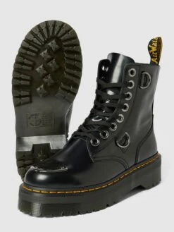 Dr. Martens Dr.Martens Schnürboots Aus Leder Modell 'Jadon Alt' - Schwarz 10 Dr. Martens Dr.Martens Schnürboots Aus Leder Modell 'Jadon Alt' - Schwarz -Damenbekleidungsgeschäft 890kggq36l13ie1h8la32e9h9d8kikqh8co30d9g6p5kglam9594okigal24ke276t3ksi2ca1b4khah9ko3ip1mccp34ophcoo64opkc4rj2oj1c5hm2c1pcgpj8c1h6ti66do